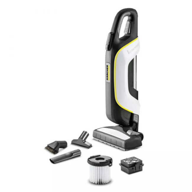 Компактный хозяйственный пылесос KARCHER VC 5 CORDLESS PREMIUM (1.349-400.0)