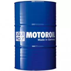 Моторное масло Liqui Moly Lkw-Leichtlauf-Motoroil 10W-40 60л