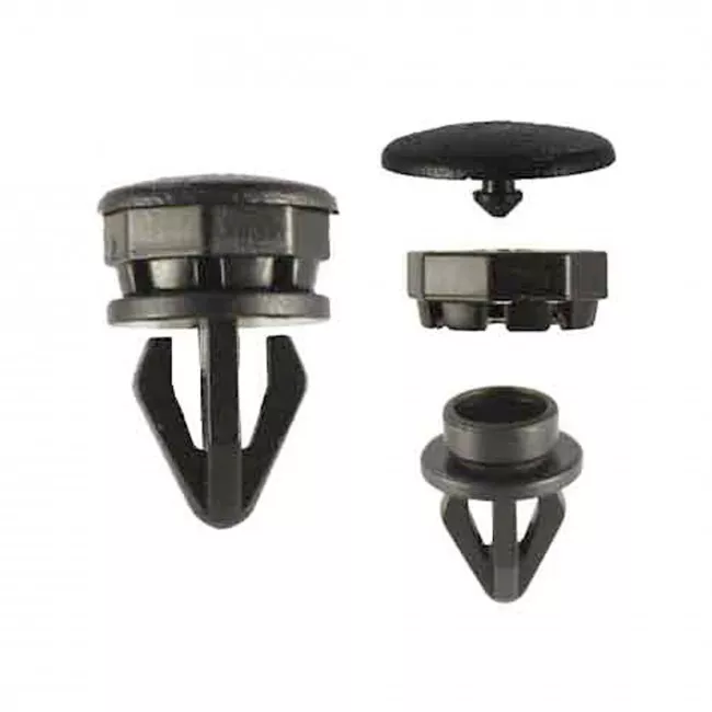 15032 Составное крепление MAK (799161KA2A/799161KA1A/799101KA0A)