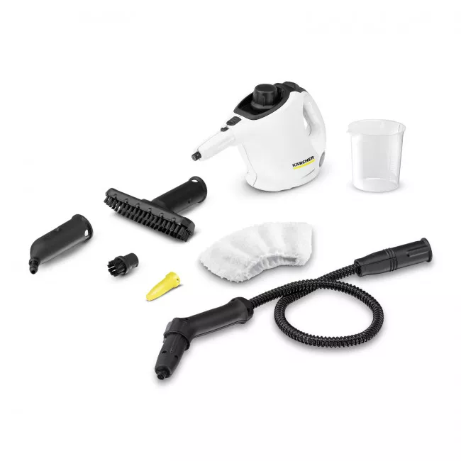 Пароочиститель KARCHER SC 1 EasyFix Premium (1.516-360.0)