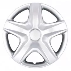 Колпак автомобильный SJS 340/15 R15"