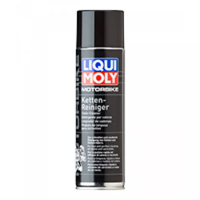 Очиститель цепей мотоциклов Liqui Moly Motorbike Ketten-Reiniger 0,5 л (1602)