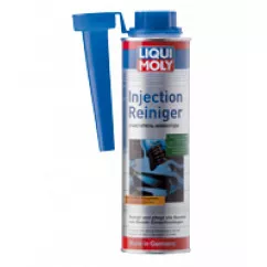 Очищувач інжектора Liqui Moly Injection Reiniger 0,3 л (1993)