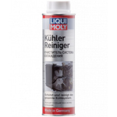 Очиститель системы охлаждения LIQUI MOLY KUHLERREINIGER 0,3 л (1994)