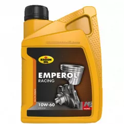 Масло моторное KROON OIL EMPEROL RACING 10W-60 1л (20062)