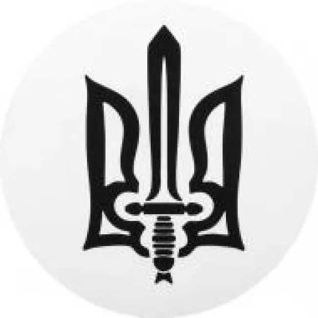212014/Наклейка TerraPlus "Герб" 212014/Наклейка TerraPlus "Герб"