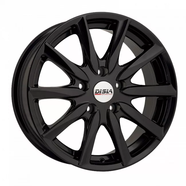 DISLA 602 B RAPTOR (R16 7 5х120 38 65.1)