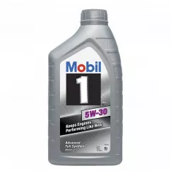 Масло Mobil1 New Life 5W-30 1л