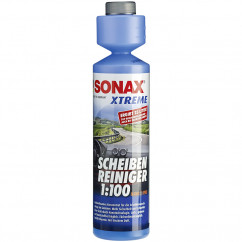 Омыватель стекла Sonax 0°C 0,25л (271141)