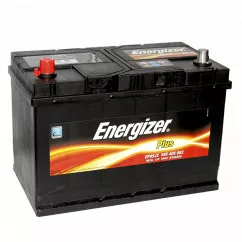 Автомобільний акумулятор ENERGIZER PLUS 6CT-95 Аз (595405083)