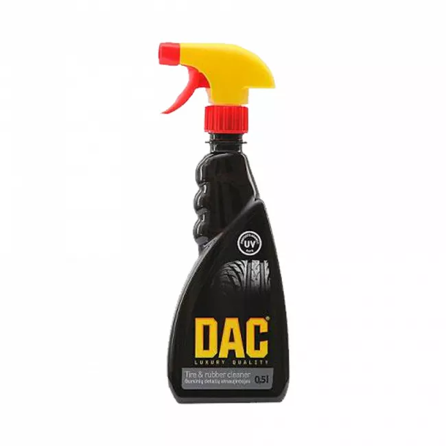 Відновлювач гумових деталей DAC 0,5 л (291651)