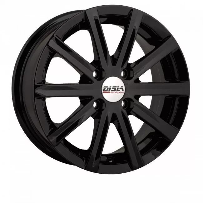 Диск 405 B 4х098 6х14 37 67.1 (BARETTA)