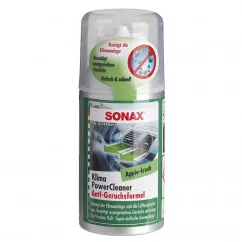 Очиститель кондиционера SONAX 100 мл (323200)