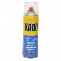Смазка универсальная проникающая XADO 150 мл (XA30014)