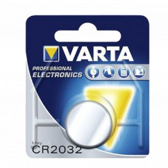 Батарейка VARTA BLI 1 (CR 2032)