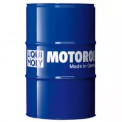 Моторное масло Liqui Moly Optimal 10W-40 60л