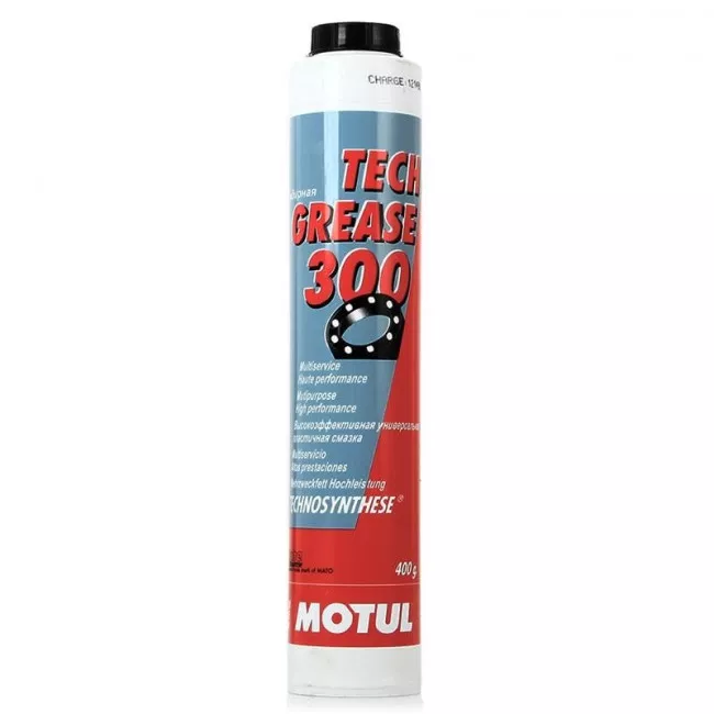 Смазка пластичная MOTUL Tech Grease 300 400г (803514)