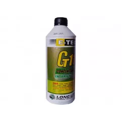 Антифриз E-Tec Glycsol G11 зеленый 1,5л