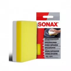 Губка-апликатор SONAX (417300)