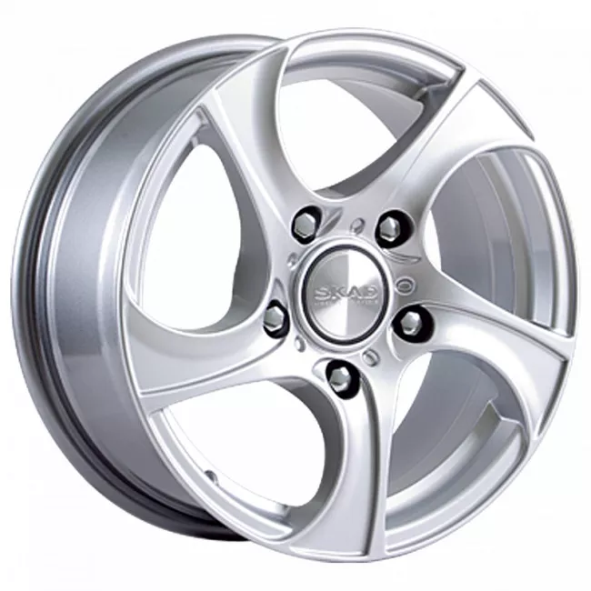 Диск ВИХРЬ  7,0х16 5/139.7 ET40 DIA 98.5 селена