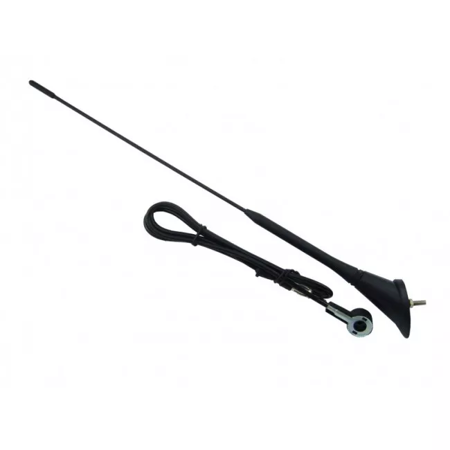 Автоантенна CAR COMMERCE  (42281)