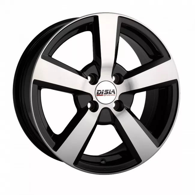 DISLA 503 BD FORMULA (15 6,5 4х100 35 67.1)
