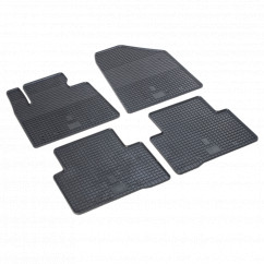 Автоковрик Stingray Hyundai Santa Fe 13- 4м (1009074)