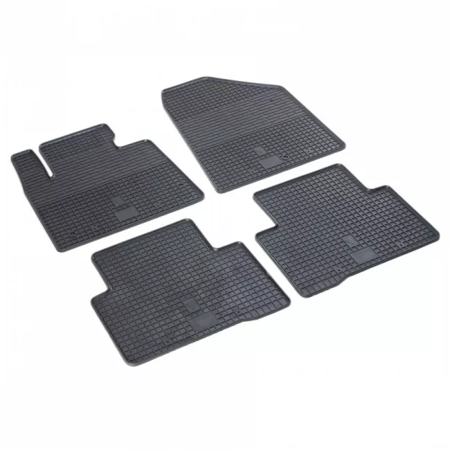 Автоковрики Stingray Hyundai Santa Fe 13- 4м (1009074) Автоковрики Stingray Hyundai Santa Fe 13- 4м (1009074)