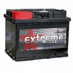 Аккумулятор 6CT-45 А (1) Extreme Ultra JIS (SMF) (K45J4X0_1)