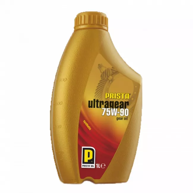 Олива Ultragear Synthetic 75W-90 1л