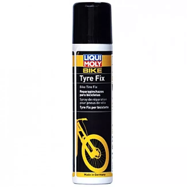 Герметик Liqui Moly для ремонту велошин 75 мл (6056)