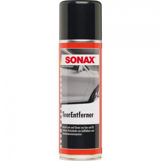 Засіб для видалення бітуму SONAX 0,3 л (334205/334200)