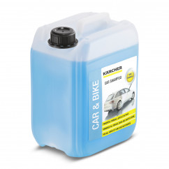 Автошампунь KARCHER 5 л (6.295-360.0)