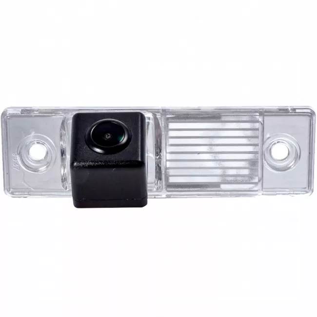 Камера заднього виду Fighter CS-CCD+FM-45 (Chevrolet)(36073496)
