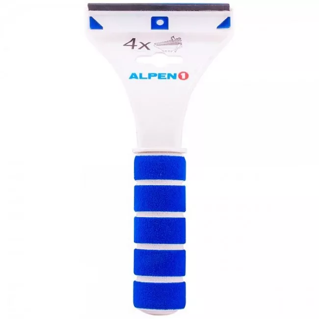 Скребок ALPEN Chamonix (6961)