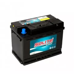 Аккумулятор Solite R EFB Start-Stop 6CT-60Ah (-/+) (EFB60)