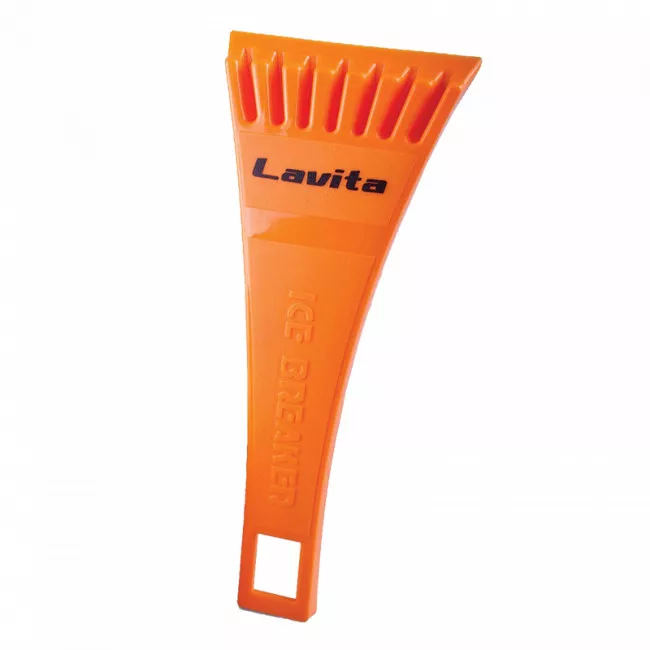 Скребок 18 см LA 250331