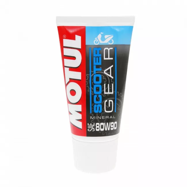 Трансмісійна олива Motul Scooter Gear 80W90 150мл (832376)