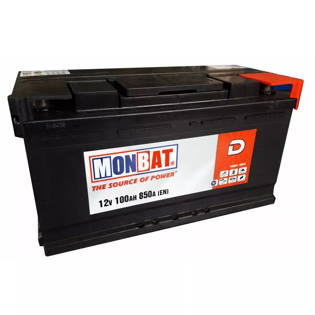 Аккумулятор Monbat Kamina 6CT-100Ah АзЕ (A99L5K0_1)