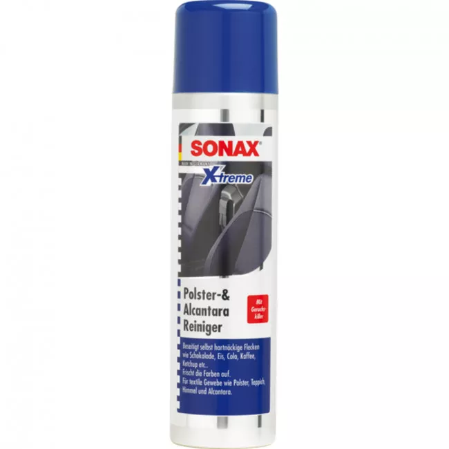 Пена для очистки салона SONAX Xtreme 0,4 л (206300)