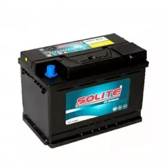 Аккумулятор Solite R EFB Start-Stop 6CT-70Ah (-/+) (EFB70)