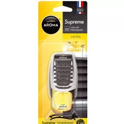 Ароматизатор Aroma Car Supreme Vanilla 7 мл (830603)