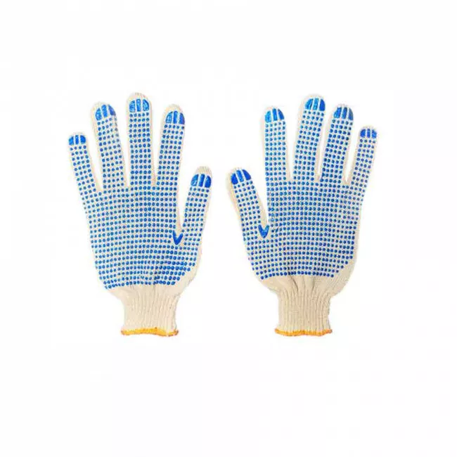 Рукавицы х/б EXPERT TRADE (756014)