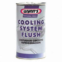 Промывка радиатора WYNN'S 325 мл (WY 45944)
