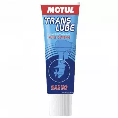 Трансмиссионное масло Motul Translube SAE 90 270мл