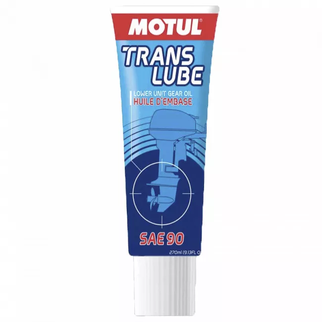 Трансмиссионное масло Motul Translube SAE 90 270мл (305215)