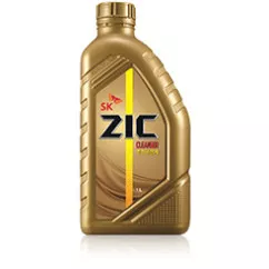 Промывочное масло ZIC Cleanser 1л (131902)