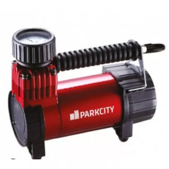 Компресор автомобільний ParkCity CQ-3 (00000007981)