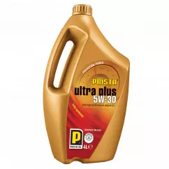 Моторное масло  Ultra Plus C3 5W-30 4л