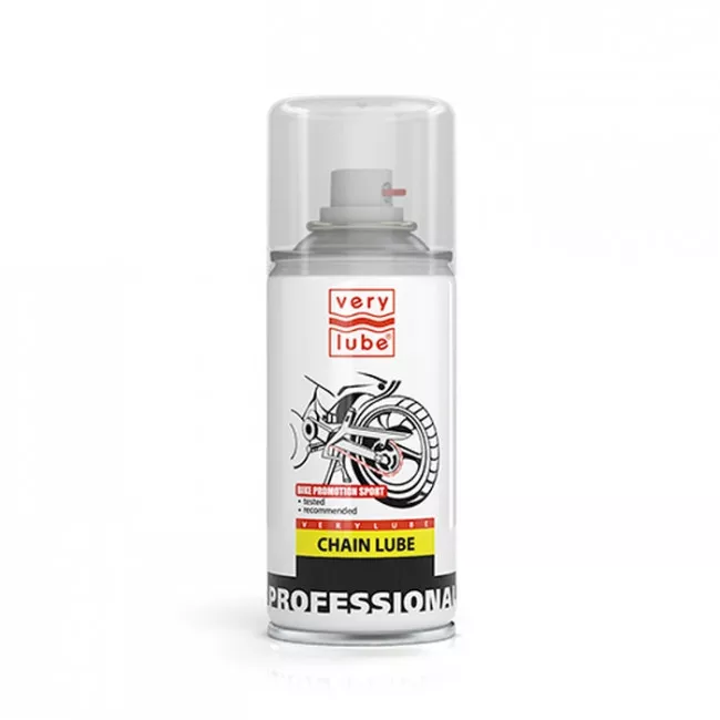 Смазка для цепей XADO Verylube 150 мл (баллон 210 мл) (XB40343) Смазка для цепей XADO Verylube 150 мл (баллон 210 мл) (XB40343)